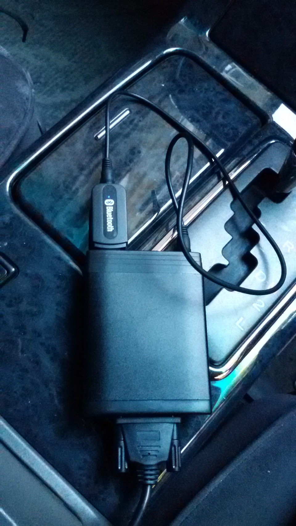 bluetooth для yatour за 2 долари замість 50 1