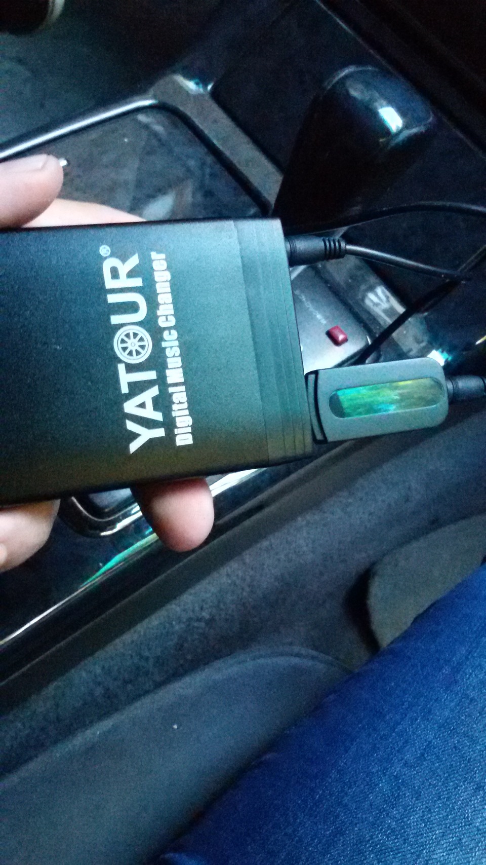 bluetooth для yatour за 2 долари замість 50 2