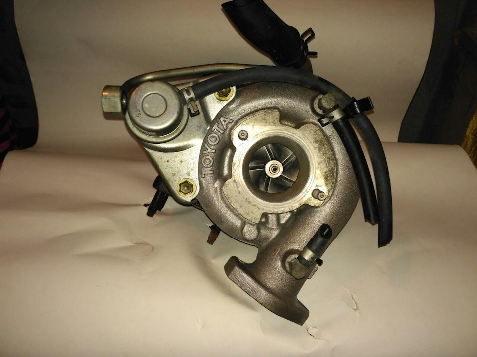 продам турбіну CT-15, кит прокладок 1jz-gte, гайки rays 3