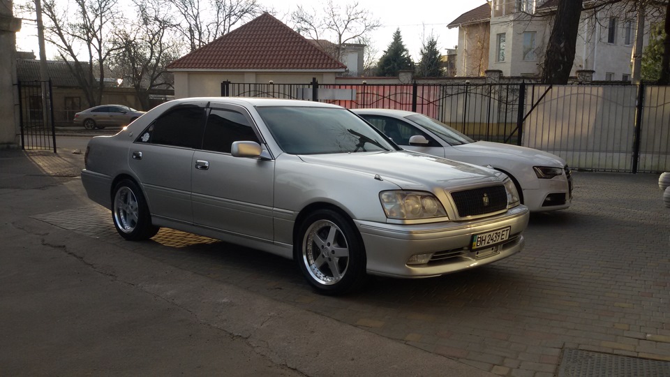 Work equip 05. арки. пробіг 300+ 3