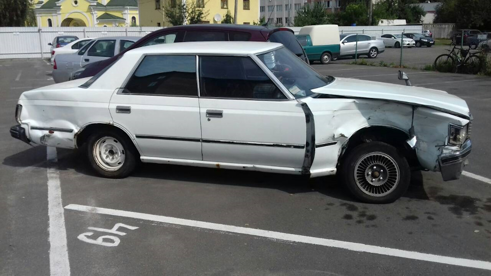Донор 3