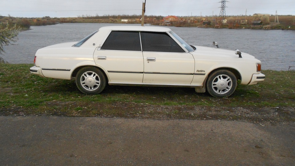 щось зробив 1