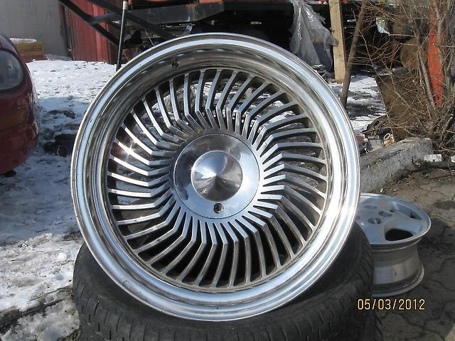 Покупка коліс 4