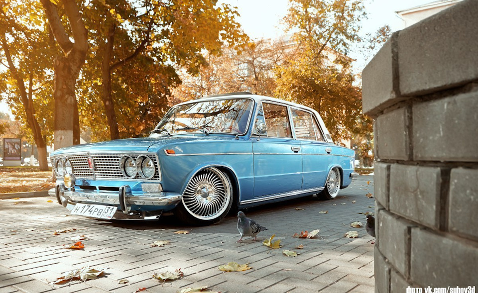 Покупка коліс 2