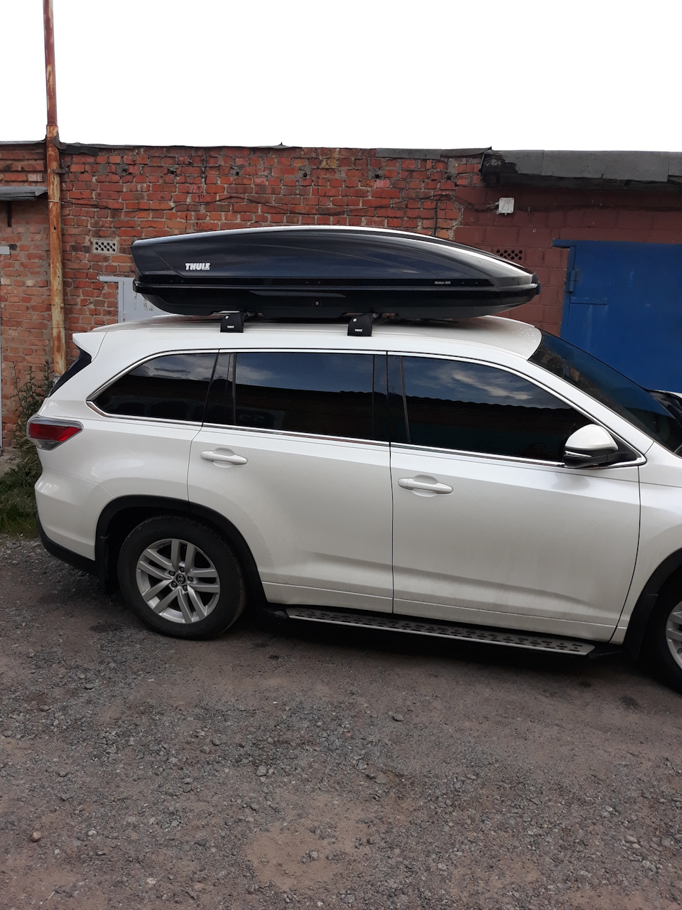 Thule motion 900 5
