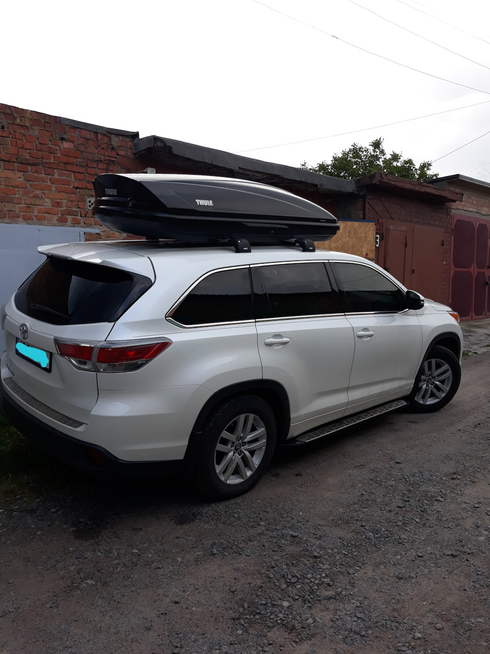 Thule motion 900 4