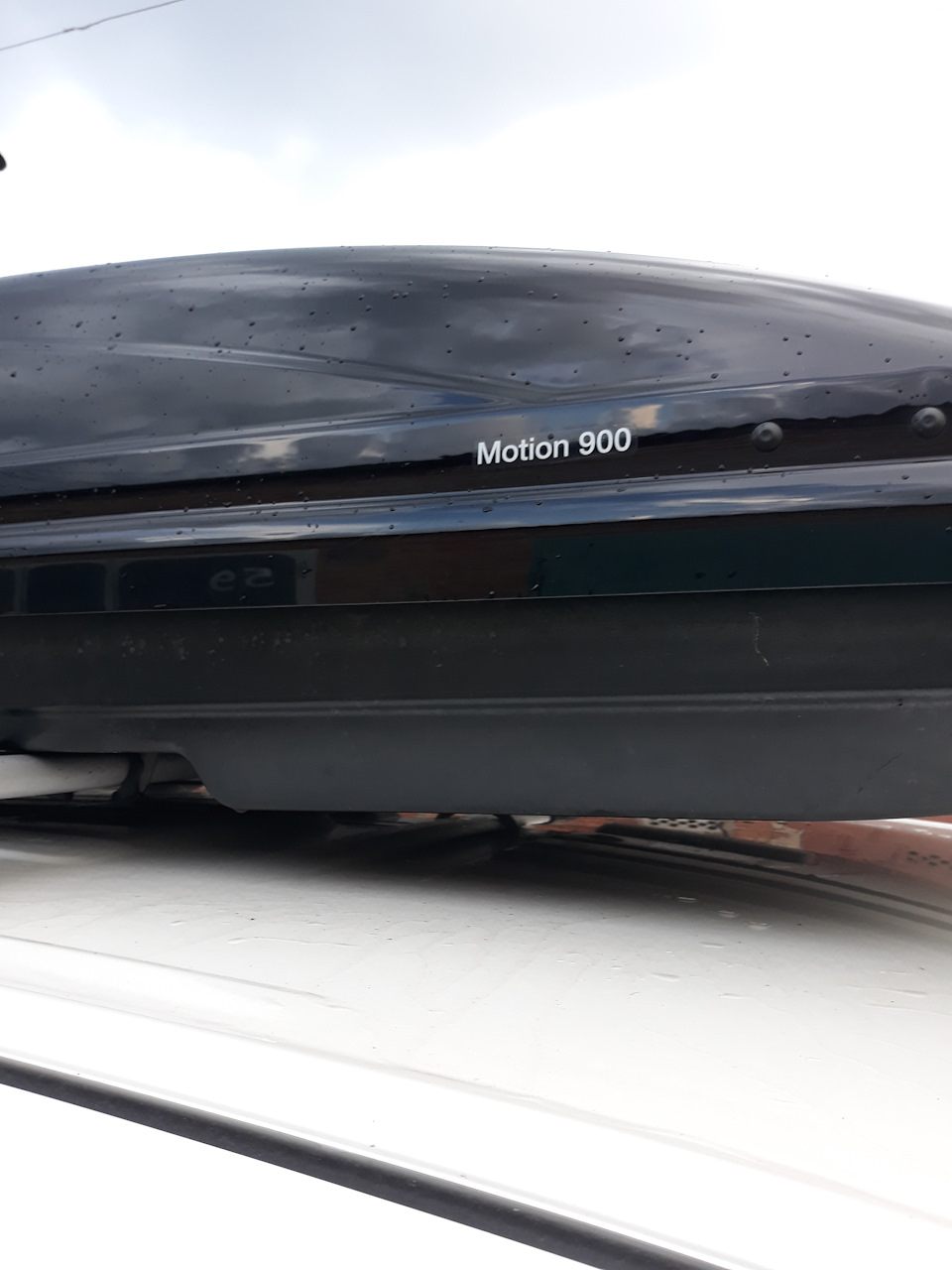 Thule motion 900 2