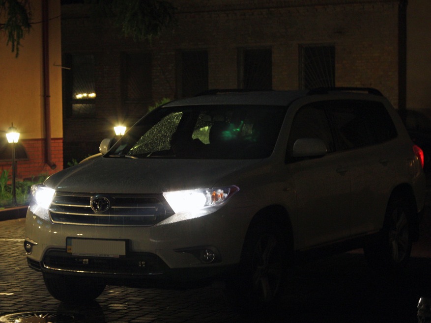 Лампочки Osram Night Breaker Plus 1