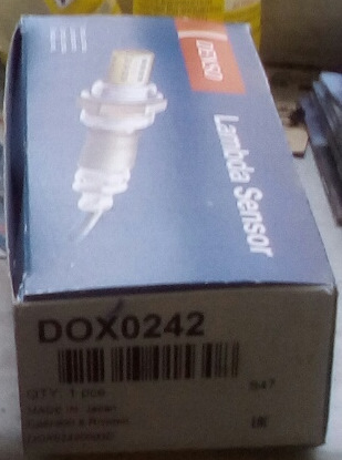 Боротьба з помилкою P1135 2