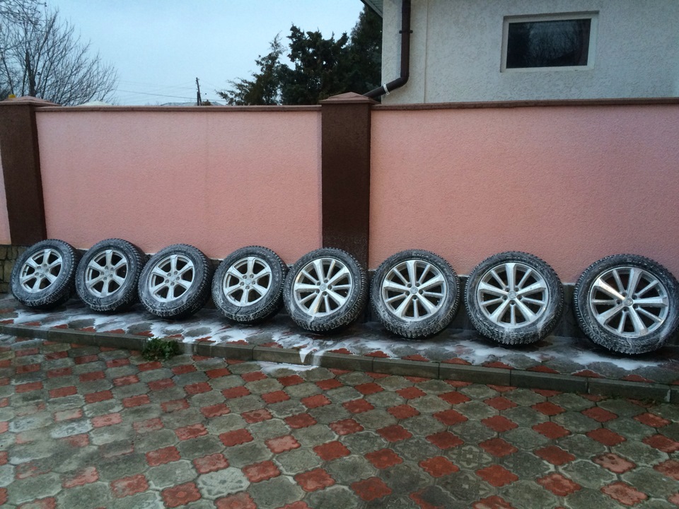 Перевзуття 1