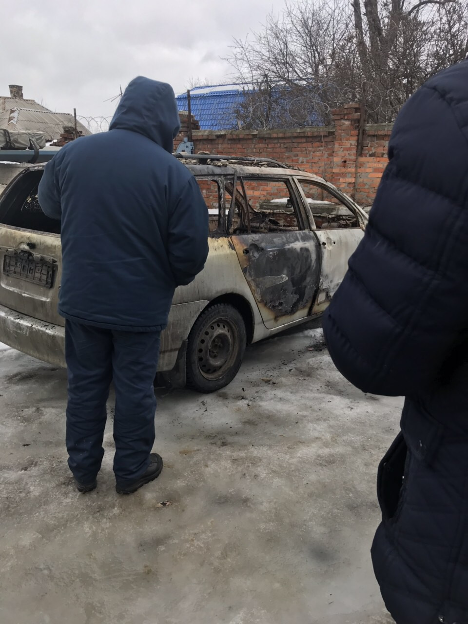 Про те, як мені зробили хімчистку салону на халяву 2