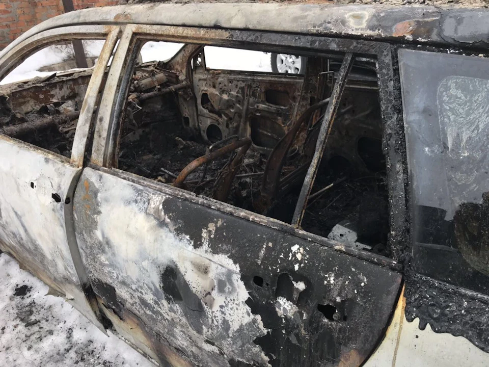 Про те, як мені зробили хімчистку салону на халяву