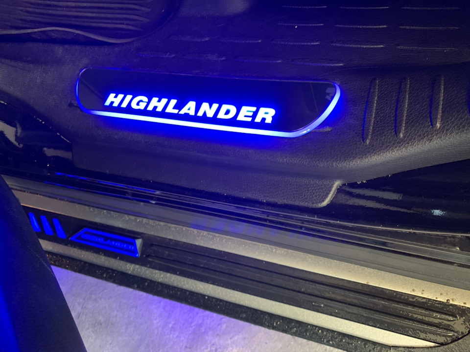 внутрішні накладки на пороги 2