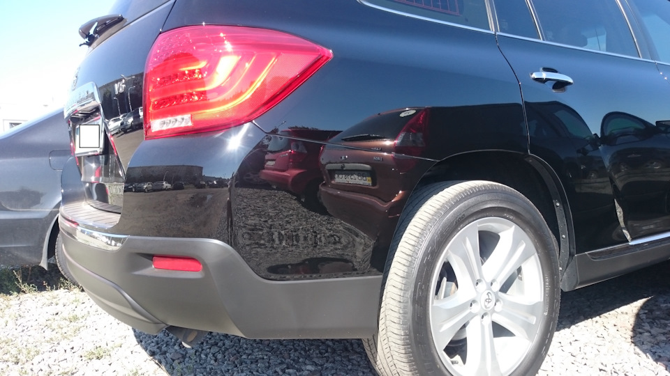 Відгук про Willson Body Glass Guard. Або склимося в три шари)! 2