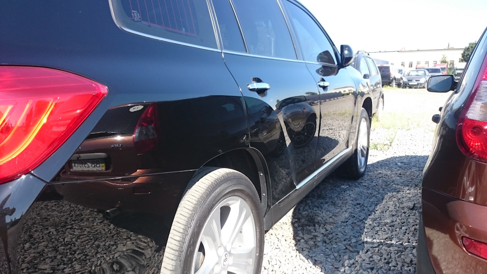 Відгук про Willson Body Glass Guard. Або склимося в три шари)! 1