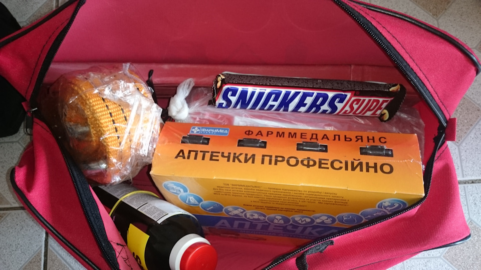 Відновлюємося. Склимо, тонуємо, купуємо що вкрали). 4