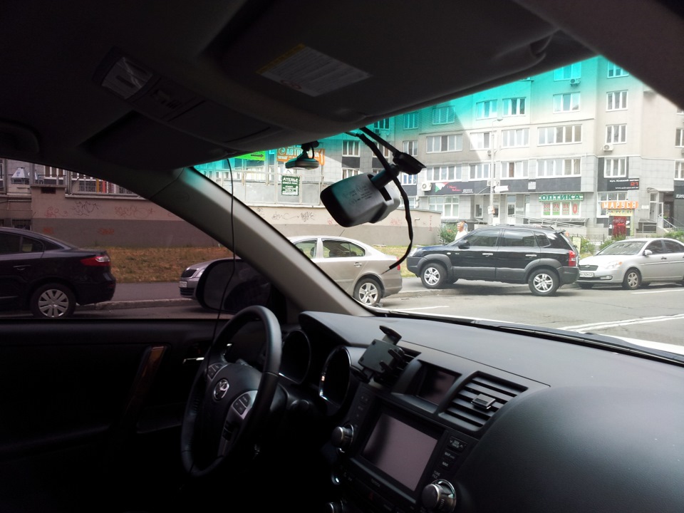 Бронювання та автозлодії (можливо, спроба викрадення), сумний досвід 3