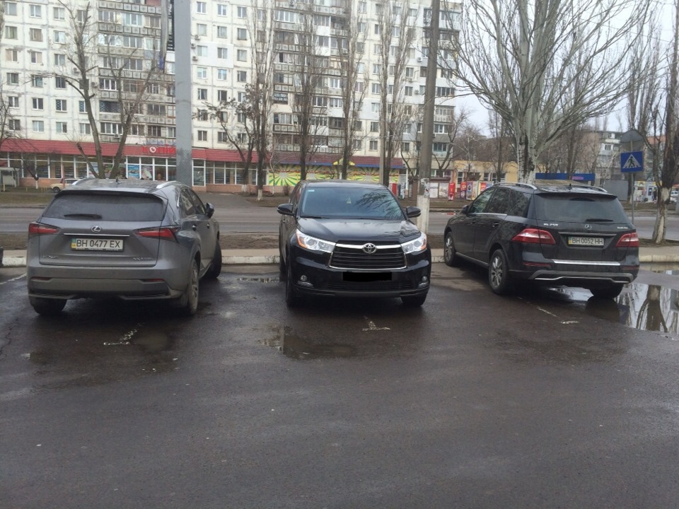 Ну типу перші фотки… :) 2