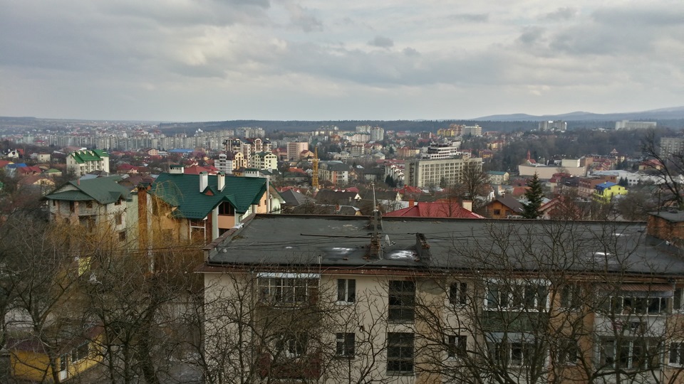Ще кілька фото з Трускавця. 5