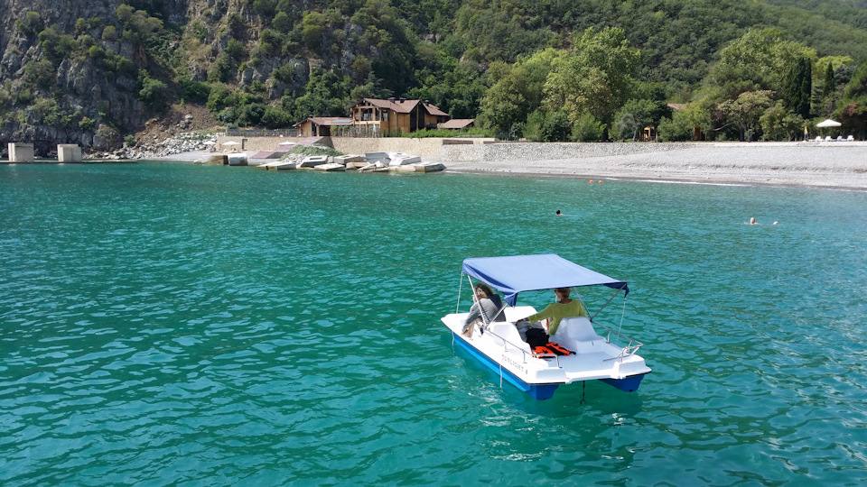Море Крим. 3