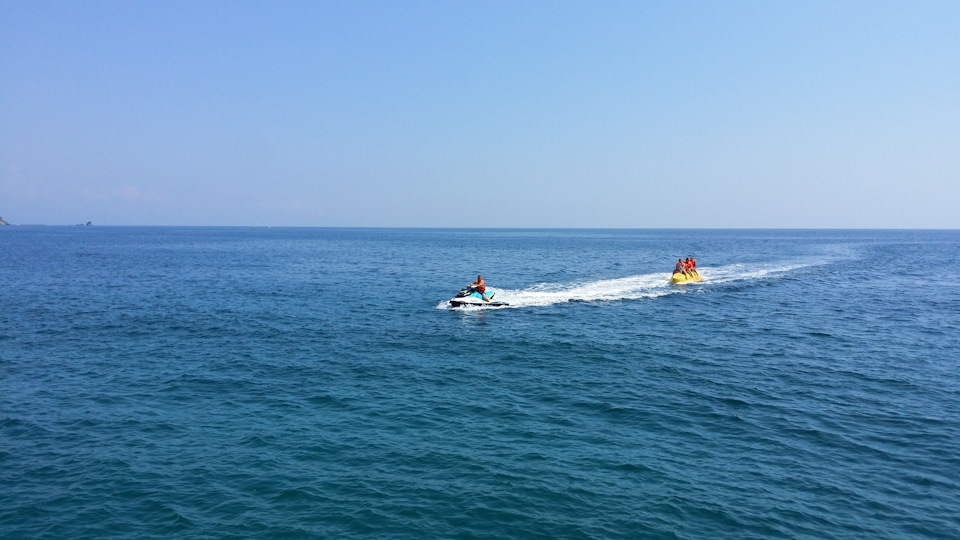 Море Крим. 4