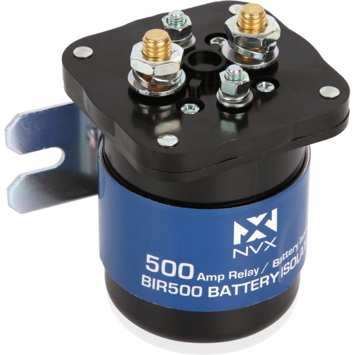 NVX BIR500 3