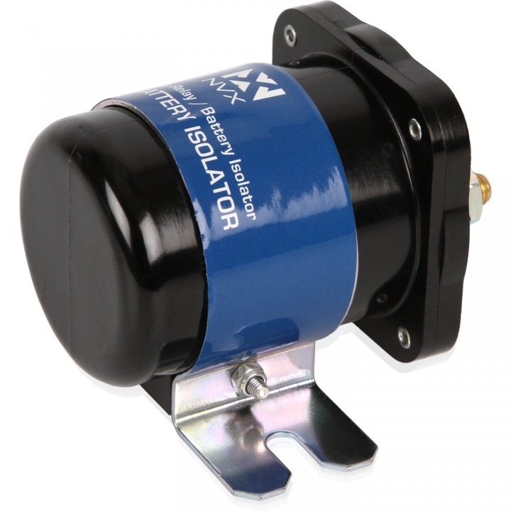 NVX BIR500 4
