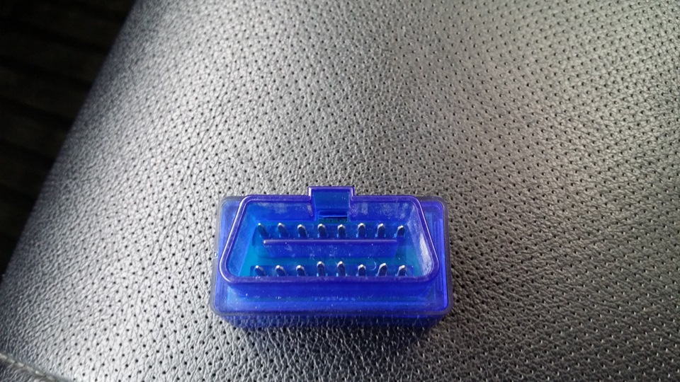OBD II ELM 327 BT 3