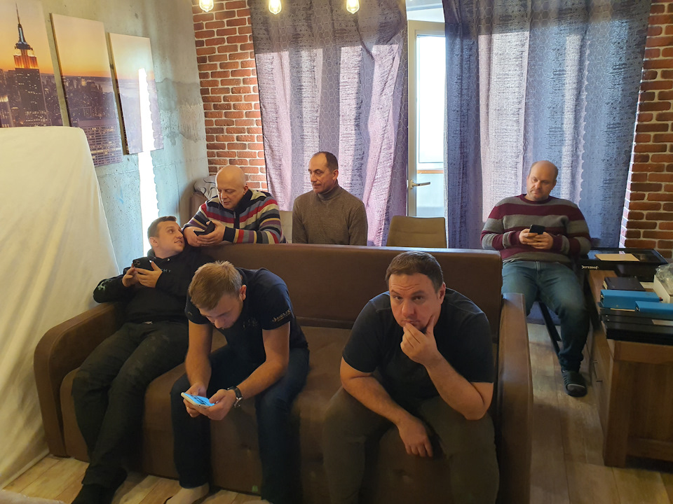 Тізер!Великий тест підсилювачів в Одесі! 3