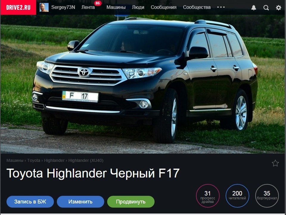 Вас 200 передплатників! 1