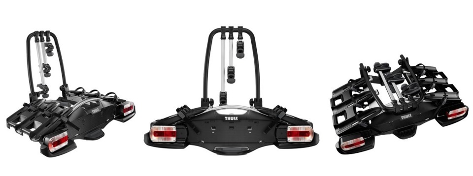 Замовлено велокріплення Thule VeloCompact 927. 1