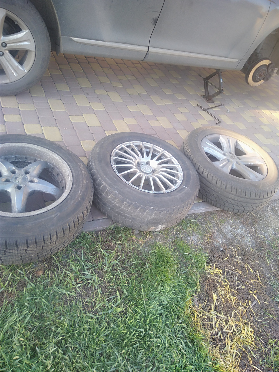 R19 >>> R17 2