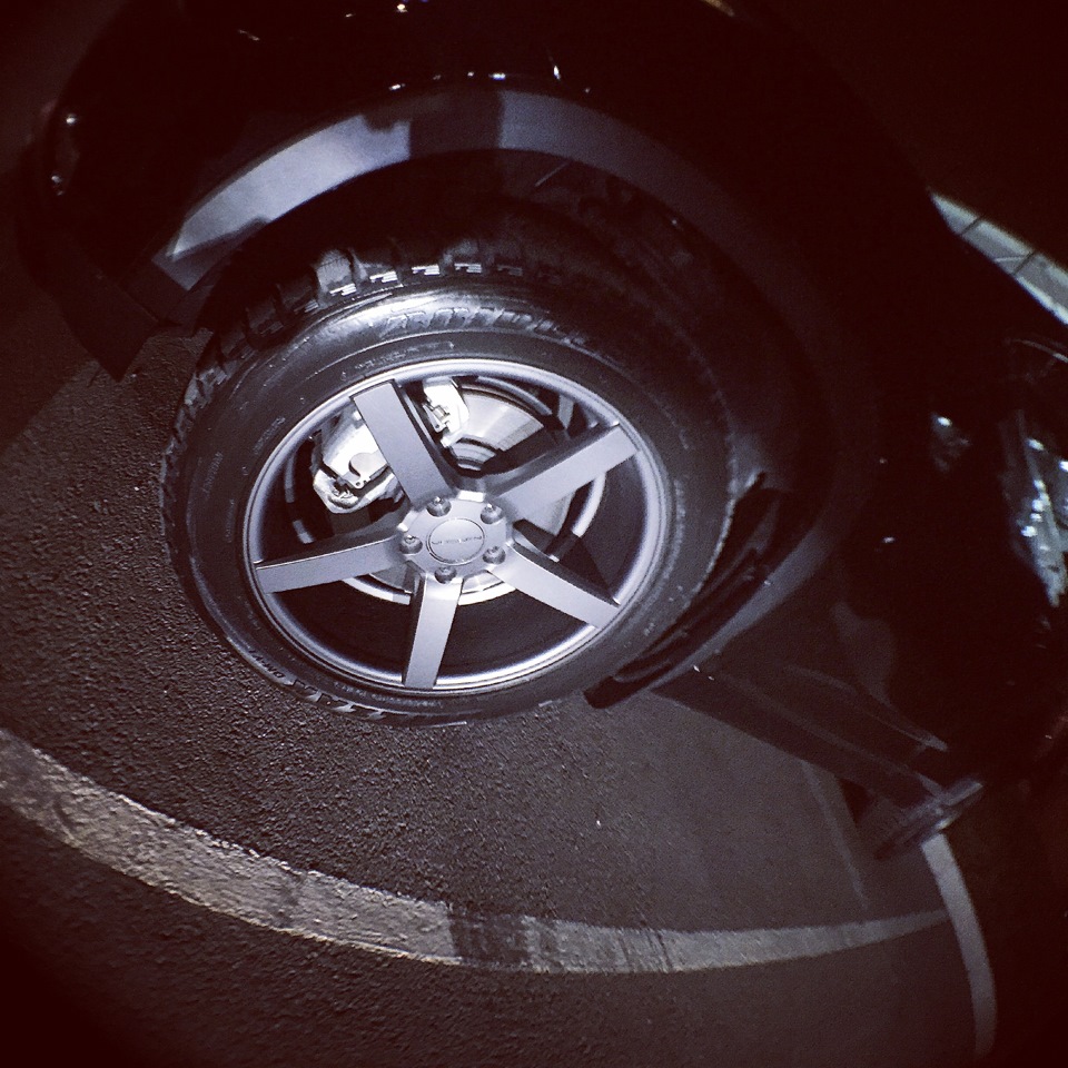 VOSSEN, замість тисячі слів! 4
