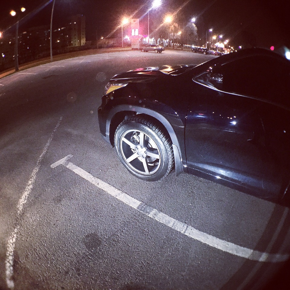VOSSEN, замість тисячі слів! 3