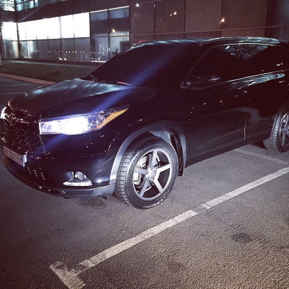 VOSSEN, замість тисячі слів! 2