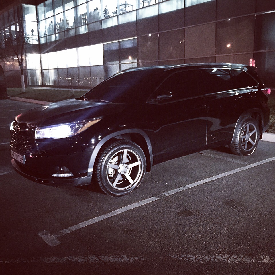 VOSSEN, замість тисячі слів! 1