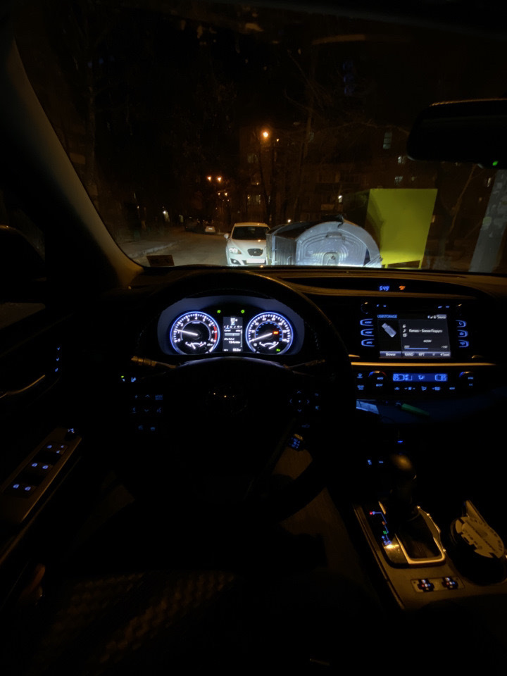 Витрата опитування 2