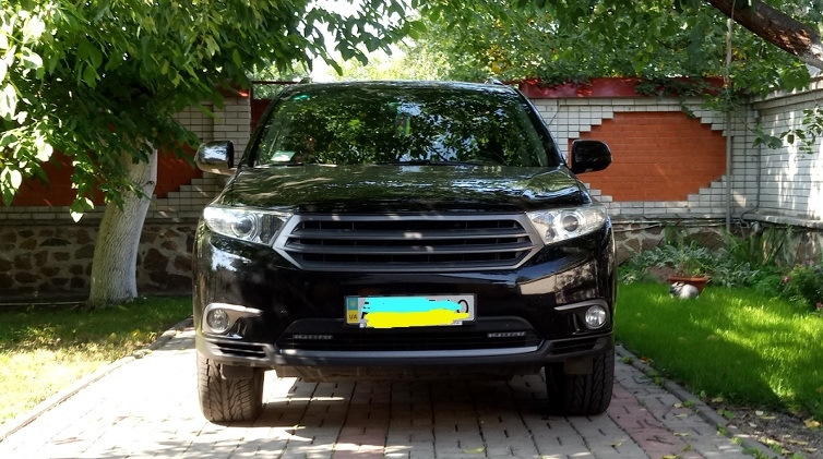 Просто так. 1
