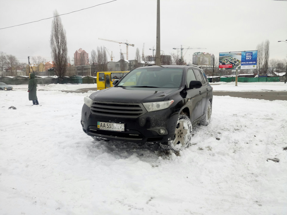 Зима 2. 2