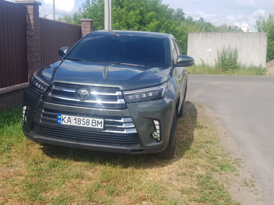 Заміна фар на лінзування 2