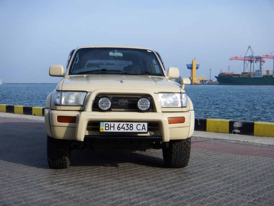 Мийка, Морвокзал 3