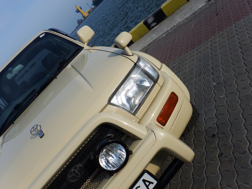 Мийка, Морвокзал 5