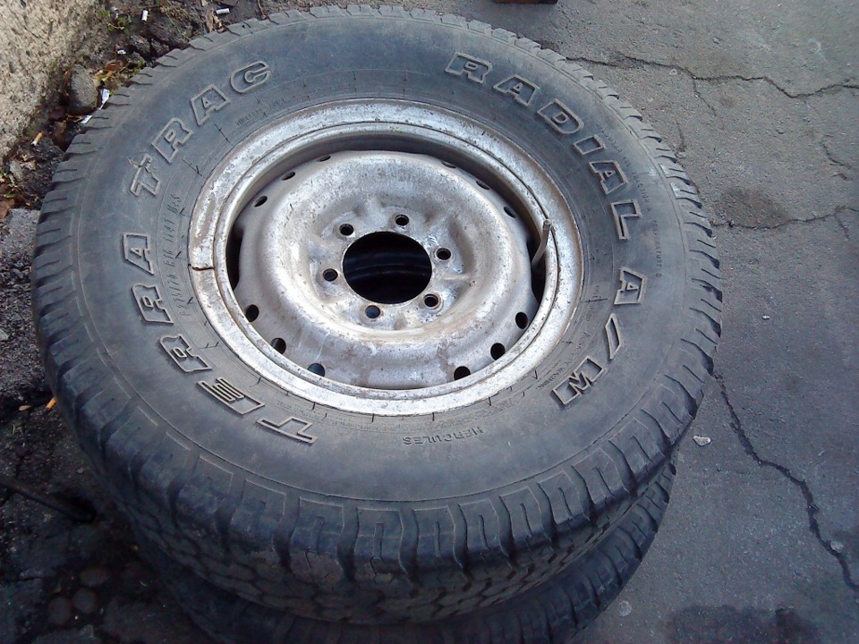 Нові тапки 3
