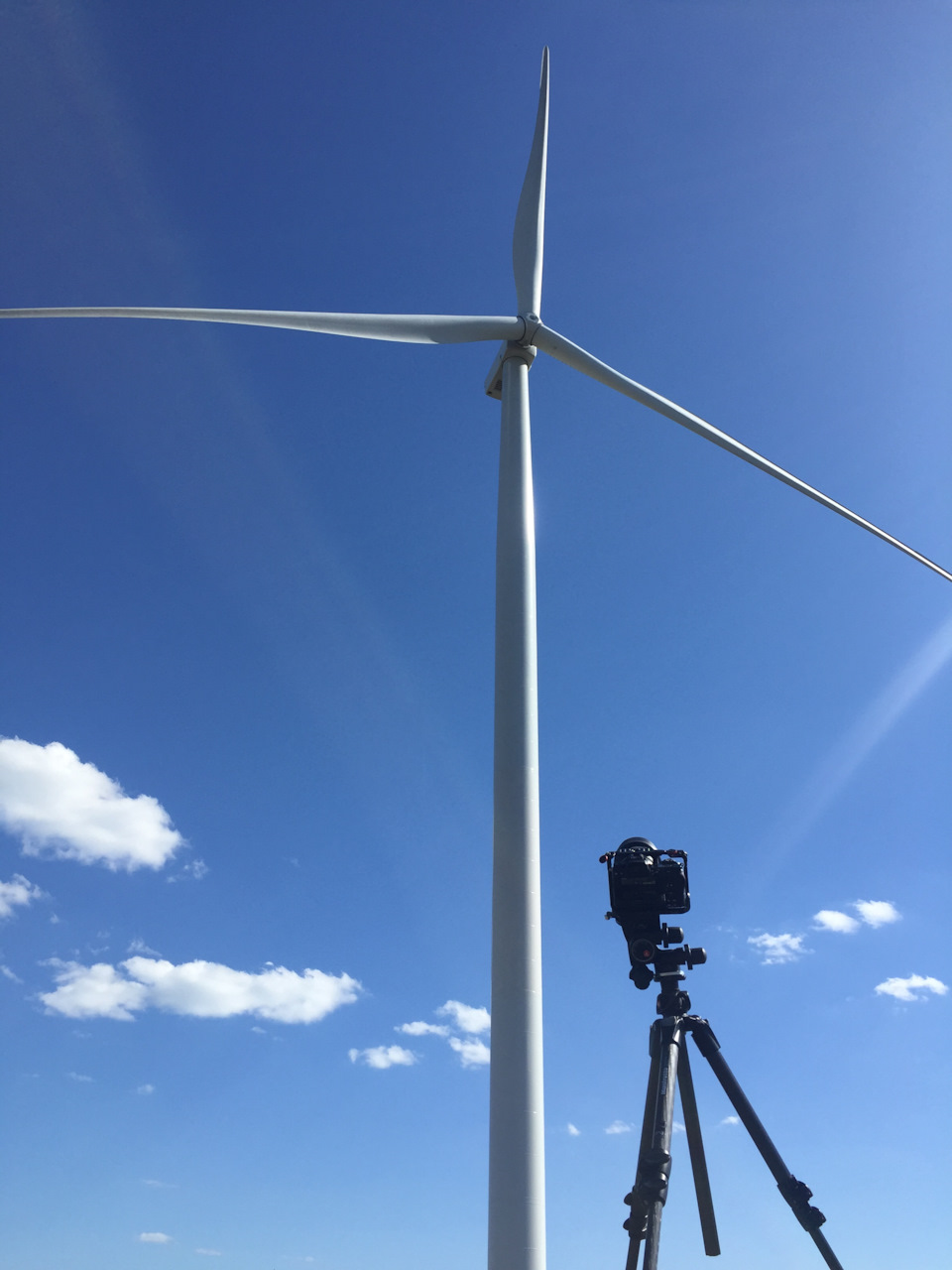 Wind power 3