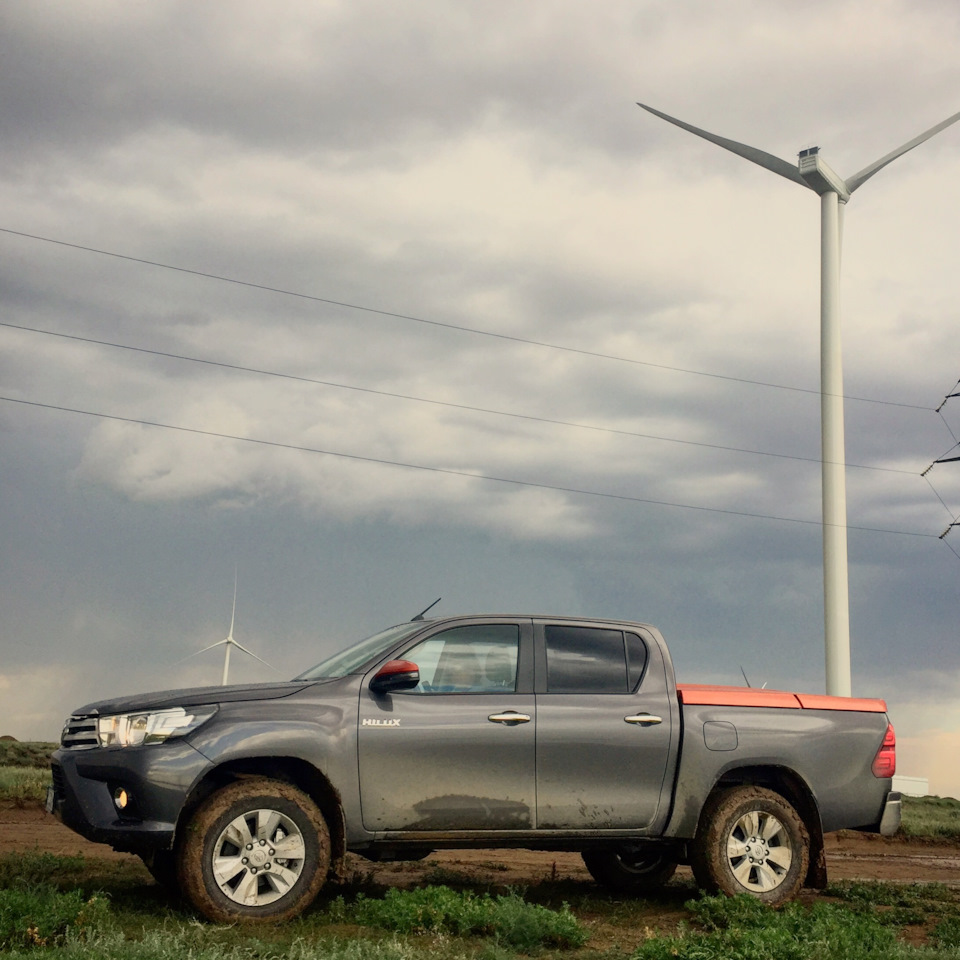 Wind power 5