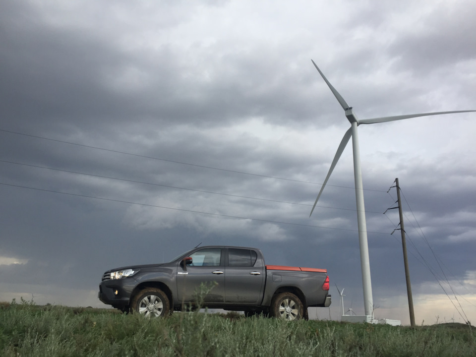 Wind power 2