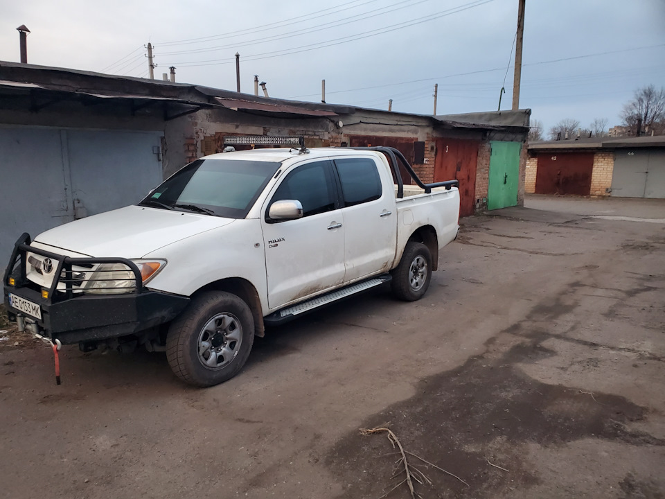 Невеликі тюняшки. 4