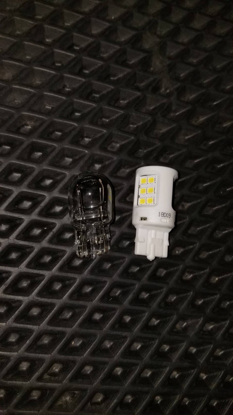Led у ДХО 3