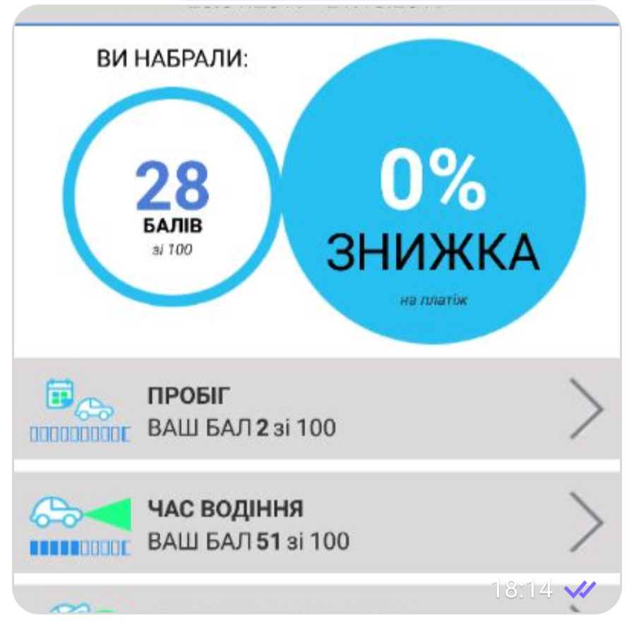 Стежка скасовується ... 1