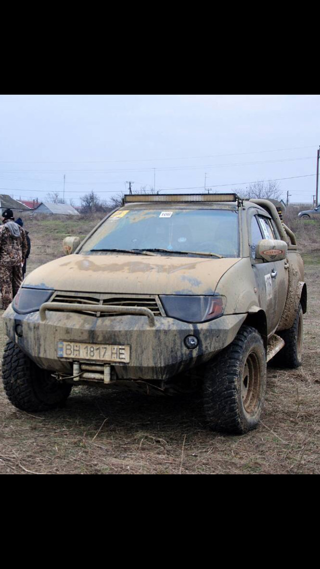 Блокування ARB 4